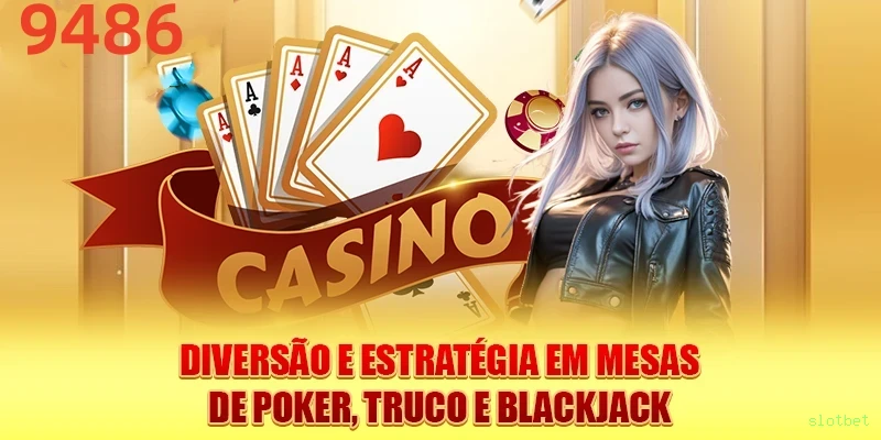 Promoção slotbet